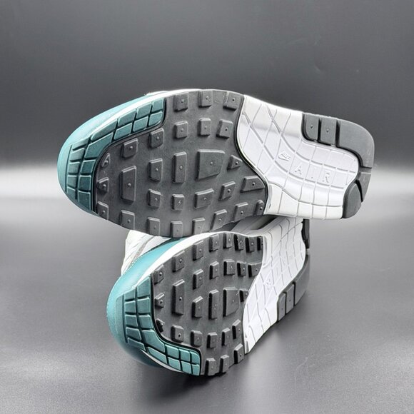 Nike Air Max 1 LV8 'Dark Teal Green' - Picture 7 of 10